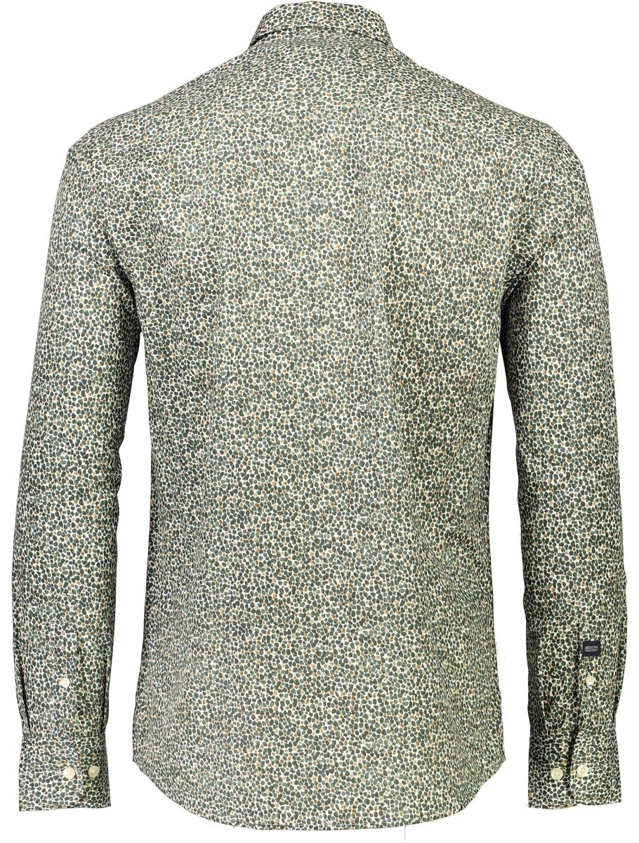 BISON Casual Shirt - Smgarment's