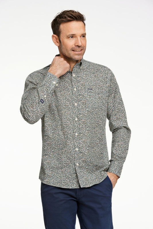 BISON Casual Shirt - Smgarment's