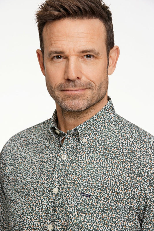 BISON Casual Shirt - Smgarment's