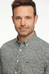 BISON Casual Shirt - Smgarment's