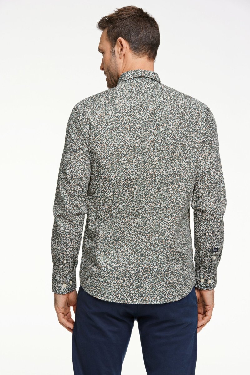 BISON Casual Shirt - Smgarment's