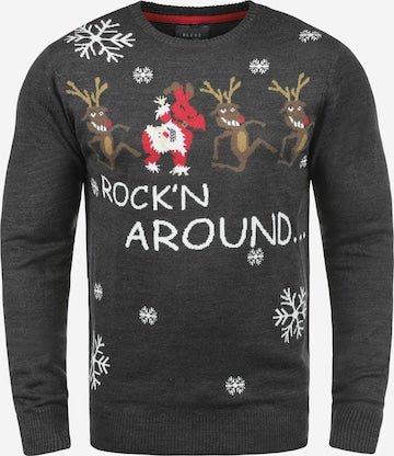 BLEND Christmas Sweater - Smgarment's