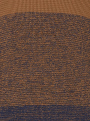 BLEND Dark Blue Regular Fit Sweater - Smgarment's