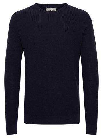 BLEND MEN'S KNITTED SWEATER - Smgarment's