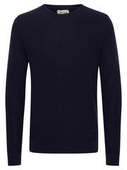 BLEND MEN'S KNITTED SWEATER - Smgarment's