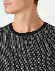 Blend Men's Knitted Sweater - Smgarment's