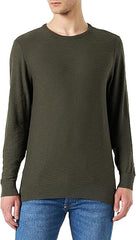 BLEND Men's Knitted Sweater - Smgarment's