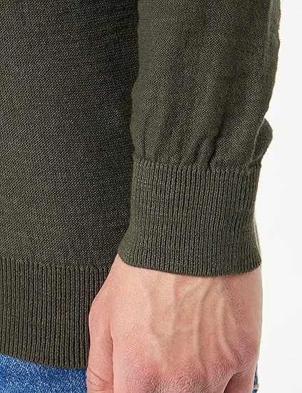 BLEND Men's Knitted Sweater - Smgarment's