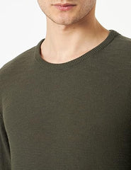 BLEND Men's Knitted Sweater - Smgarment's