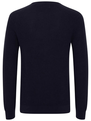 BLEND MEN'S KNITTED SWEATER - Smgarment's
