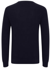 BLEND MEN'S KNITTED SWEATER - Smgarment's