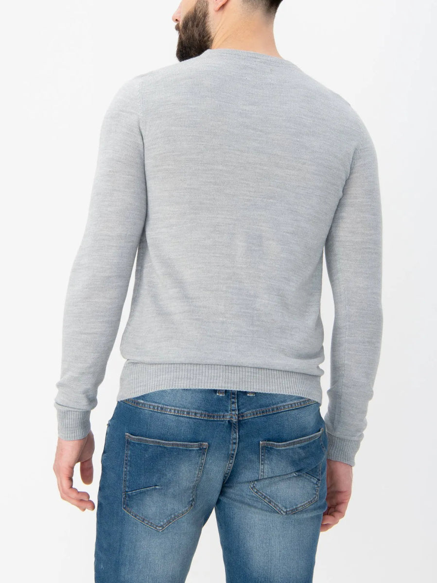 BLEND Men's Pullover - Smgarment's