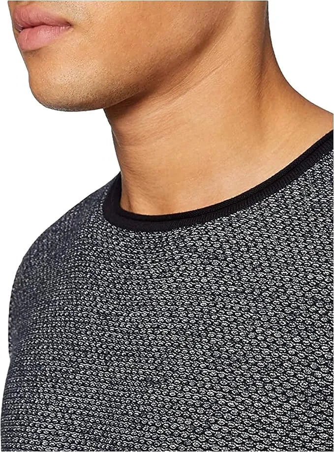 BLEND Men's Pullover Sweater - Smgarment's