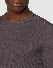 BLEND Men's Sweater - Smgarment's