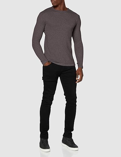 BLEND Men's Sweater - Smgarment's