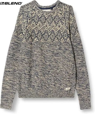 BLEND Men's Sweater Vest - Smgarment's