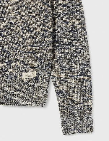 BLEND Men's Sweater Vest - Smgarment's