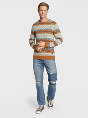 BLEND Regular Fit Sweater - Smgarment's