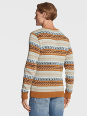 BLEND Regular Fit Sweater - Smgarment's