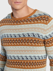 BLEND Regular Fit Sweater - Smgarment's