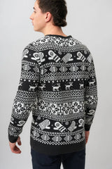 BLEND The Holiday Sweater - Smgarment's