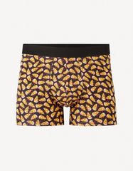 Celio Men Printed Boxer