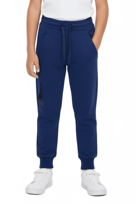 BOYS PLAIN TROUSER - Smgarment's