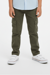 BRADY SLIM KIDS CARGO
