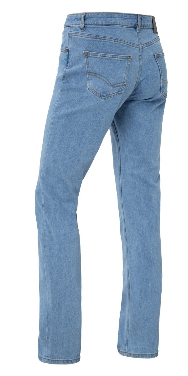 BRAMS PARIS Men X19 Stretch Denim - Smgarment's