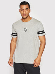 BRAVE SOUL GREY REGULAR FIT - SMgarment's