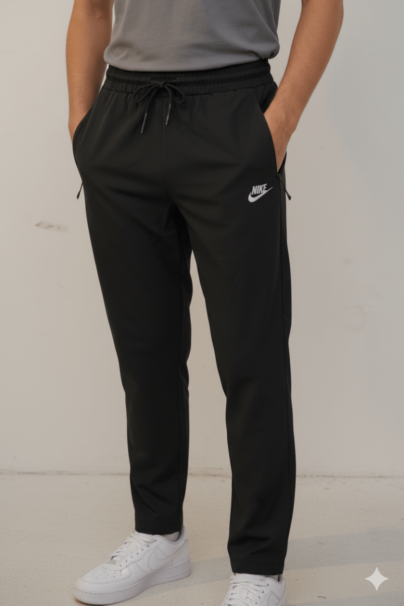 BS ALLEN LIGHT GREY MARL T - SHIRT - Smgarment's