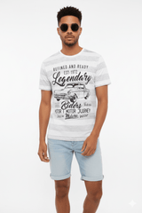 BS COTTON T - SHIRT - Smgarment's