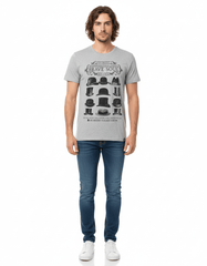 BS MEN'S GENTLEMEN'S CLUB - Smgarment's