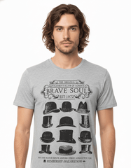 BS MEN'S GENTLEMEN'S CLUB - Smgarment's