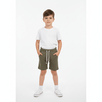 C&A Boys Short - Smgarment's