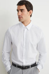 C&A Business Shirt Easy Iron - SMgarment's