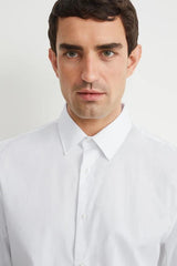 C&A Business Shirt Easy Iron - SMgarment's