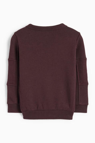 C&A Dog - Baby Sweatshirt - Smgarment's