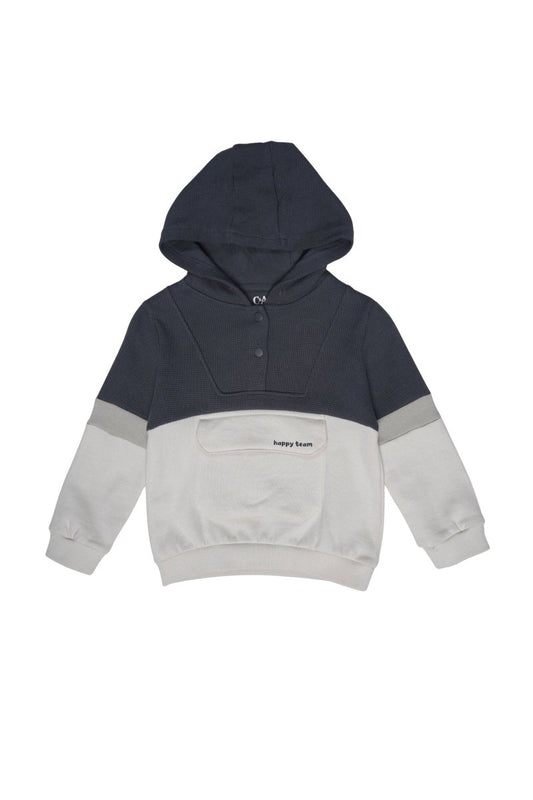 C&A KIDS KANGAROO POCKET HOODIE - Smgarment's