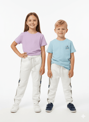 C&A KIDS PLAIN TROUSER - Smgarment's