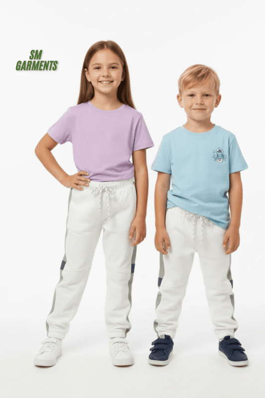 C&A KIDS PLAIN TROUSER - Smgarment's