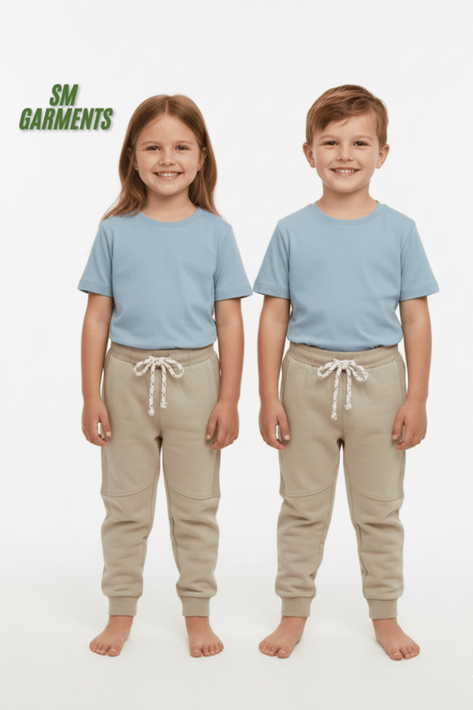 C&A KIDS PLAIN TROUSER - Smgarment's