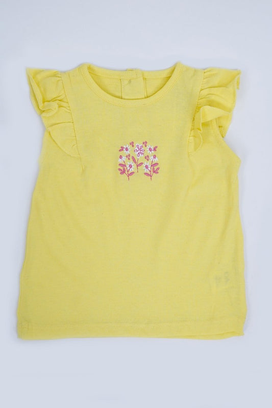 C&A Newborn Outfit - Smgarment's