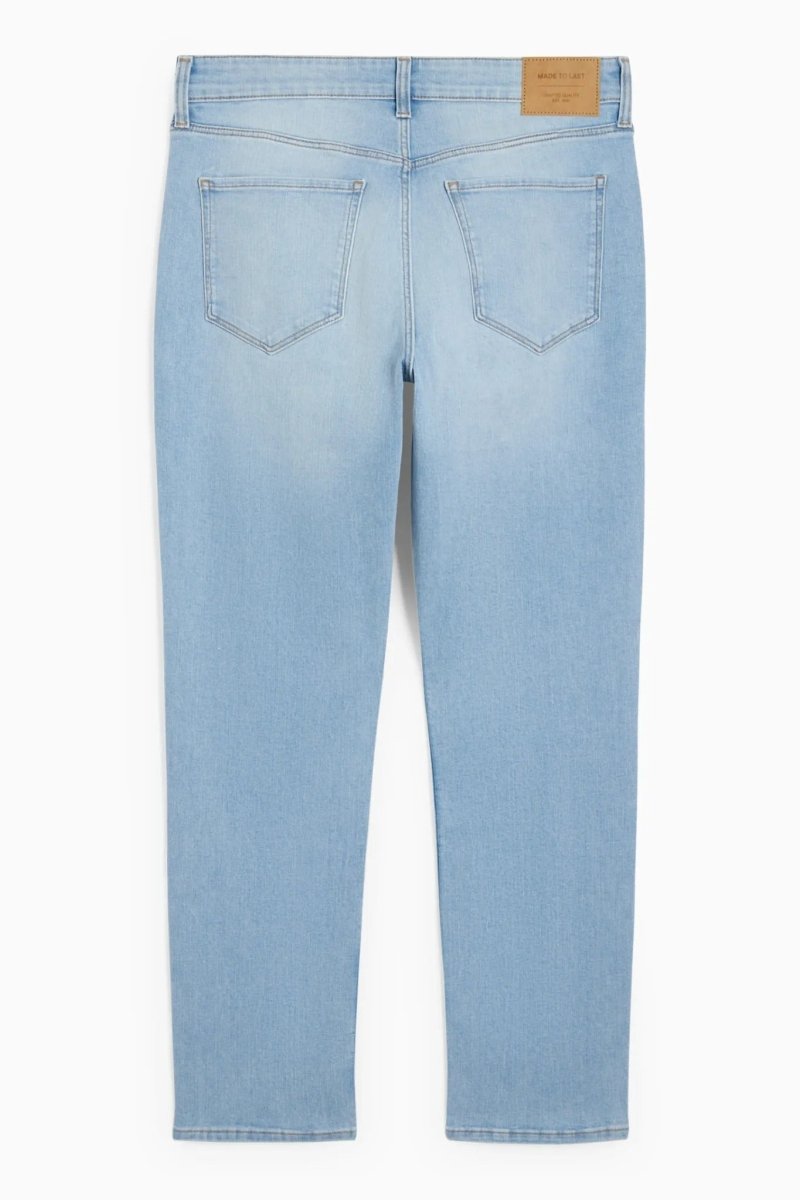 C&A PRINZE SLIM FIT JEANS - Smgarment's
