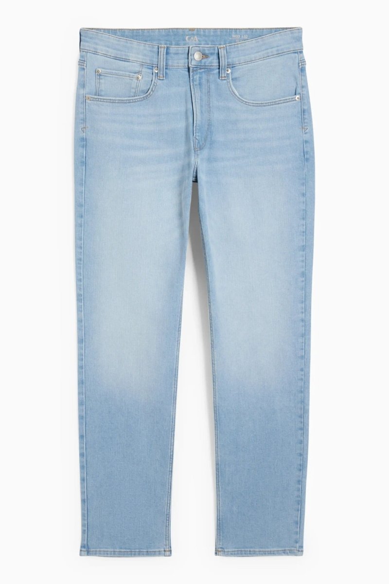 C&A PRINZE SLIM FIT JEANS - Smgarment's
