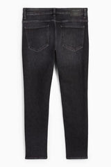 C&A Skinny Jeans Denim Dark Gray LYCRA® - SMgarment's