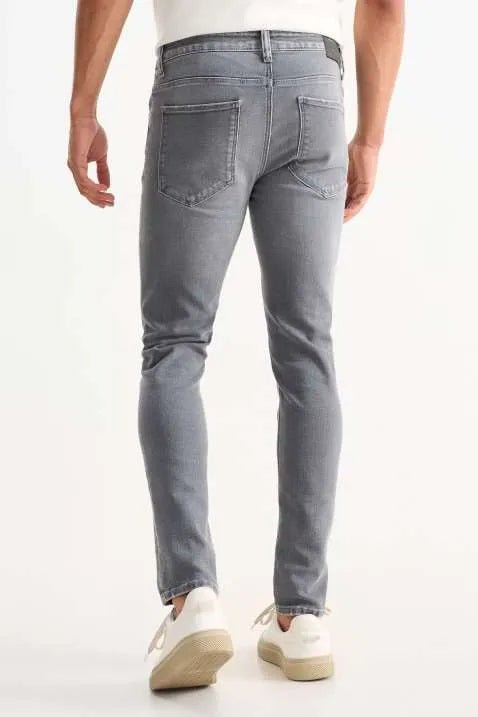 C&A Skinny Jeans - LYCRA® - Smgarment's