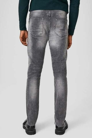 C&A Slim Fit Jeans