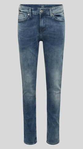 C&A Slim Fit Jog Denim