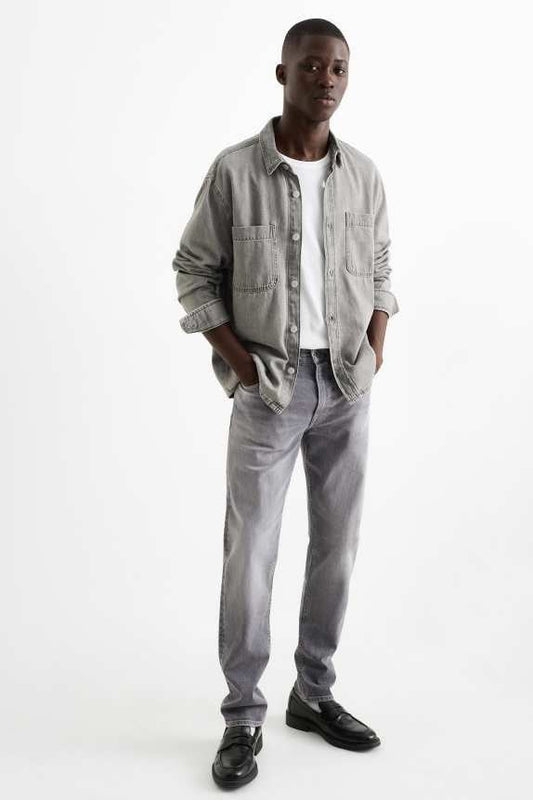 C&A Slim Jeans - Smgarment's